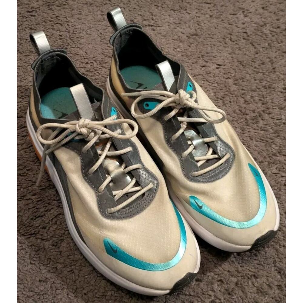 Nike Air Max Dia SE Phantom BV6479-002 Women's Size 6.5